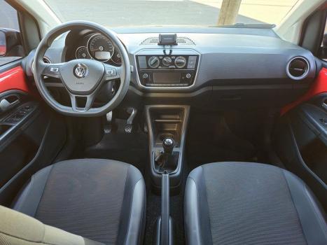 VOLKSWAGEN UP 1.0 4P FLEX 170 TSI XTREME, Foto 8