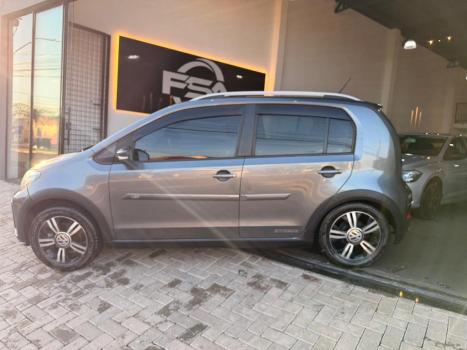 VOLKSWAGEN UP 1.0 4P FLEX 170 TSI XTREME, Foto 2