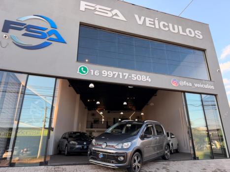 VOLKSWAGEN UP 1.0 4P FLEX 170 TSI XTREME, Foto 3