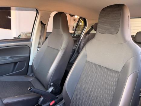 VOLKSWAGEN UP 1.0 4P FLEX 170 TSI XTREME, Foto 4