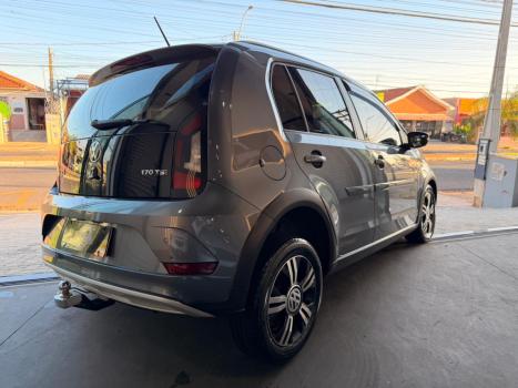 VOLKSWAGEN UP 1.0 4P FLEX 170 TSI XTREME, Foto 11