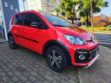 VOLKSWAGEN UP 1.0 4P FLEX 170 TSI XTREME, Foto 2