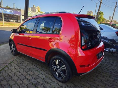 VOLKSWAGEN UP 1.0 4P FLEX 170 TSI XTREME, Foto 6