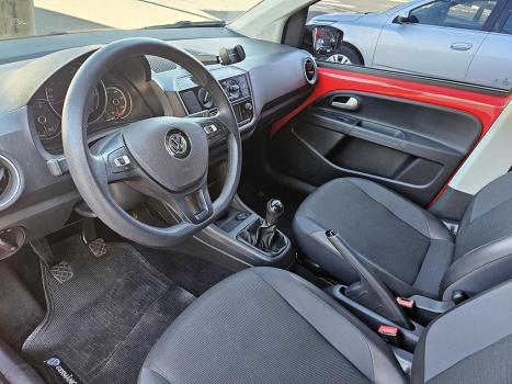 VOLKSWAGEN UP 1.0 4P FLEX 170 TSI XTREME, Foto 7