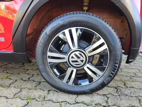 VOLKSWAGEN UP 1.0 4P FLEX 170 TSI XTREME, Foto 10