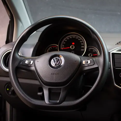 VOLKSWAGEN UP 1.0 4P FLEX 170 TSI XTREME, Foto 7