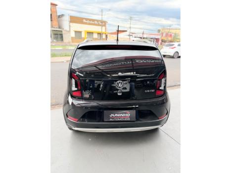 VOLKSWAGEN UP 1.0 4P FLEX 170 TSI XTREME, Foto 4
