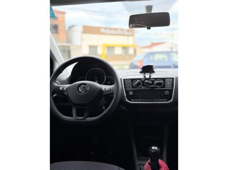 VOLKSWAGEN UP 1.0 4P FLEX 170 TSI XTREME, Foto 10