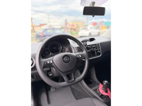 VOLKSWAGEN UP 1.0 4P FLEX 170 TSI XTREME, Foto 11