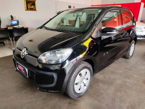 VOLKSWAGEN UP , Foto 3
