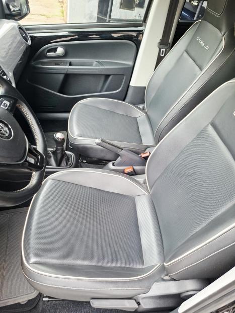 VOLKSWAGEN UP , Foto 10