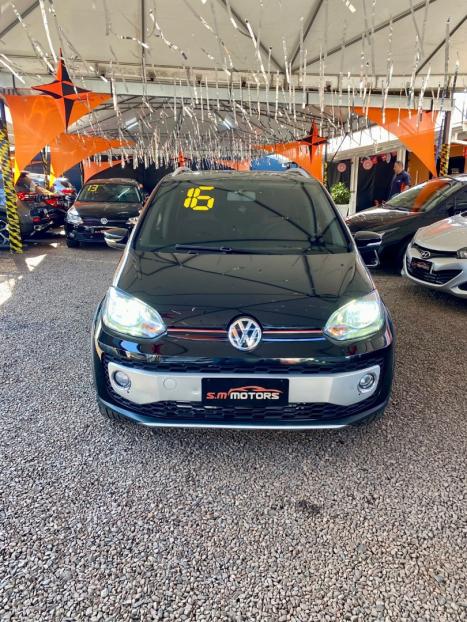VOLKSWAGEN UP , Foto 2