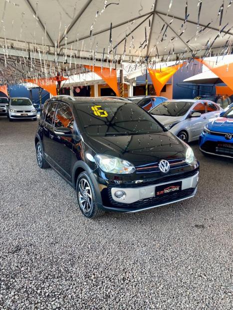 VOLKSWAGEN UP , Foto 3