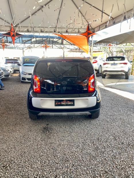 VOLKSWAGEN UP , Foto 5