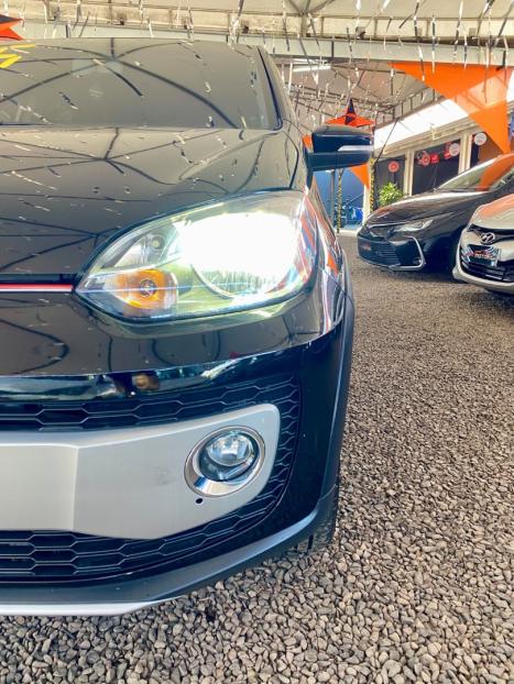 VOLKSWAGEN UP , Foto 8