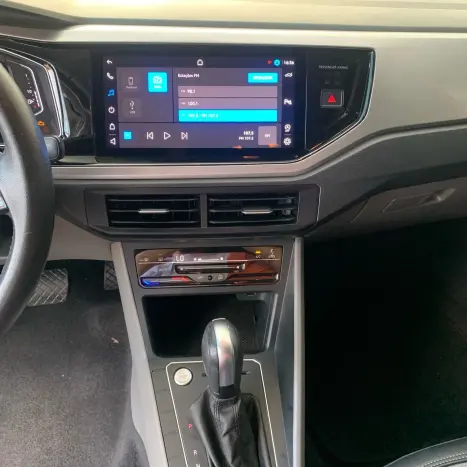 VOLKSWAGEN Virtus 1.0 4P 200 TSI FLEX HIGHLINE AUTOMÁTICO, Foto 10 VOLKSWAGEN Virtus 1.0 4P 200 TSI FLEX HIGHLINE AUTOMÁTICO, Foto 10