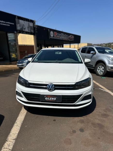 VOLKSWAGEN Virtus 1.6 4P MSI FLEX AUTOMÁTICO, Foto 2 VOLKSWAGEN Virtus 1.6 4P MSI FLEX AUTOMÁTICO, Foto 2