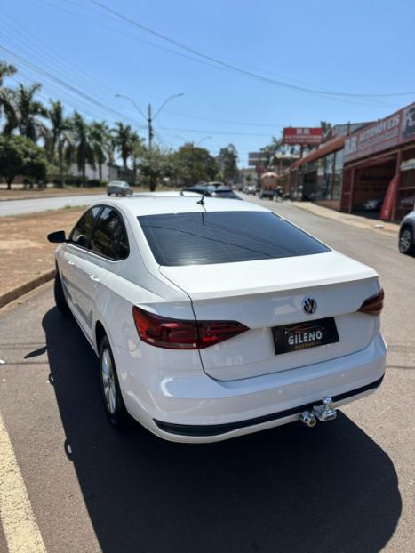VOLKSWAGEN Virtus 1.6 4P MSI FLEX AUTOMÁTICO, Foto 6 VOLKSWAGEN Virtus 1.6 4P MSI FLEX AUTOMÁTICO, Foto 6