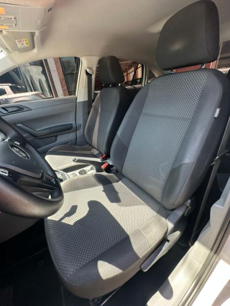 VOLKSWAGEN Virtus 1.6 4P MSI FLEX AUTOMÁTICO, Foto 8 VOLKSWAGEN Virtus 1.6 4P MSI FLEX AUTOMÁTICO, Foto 8