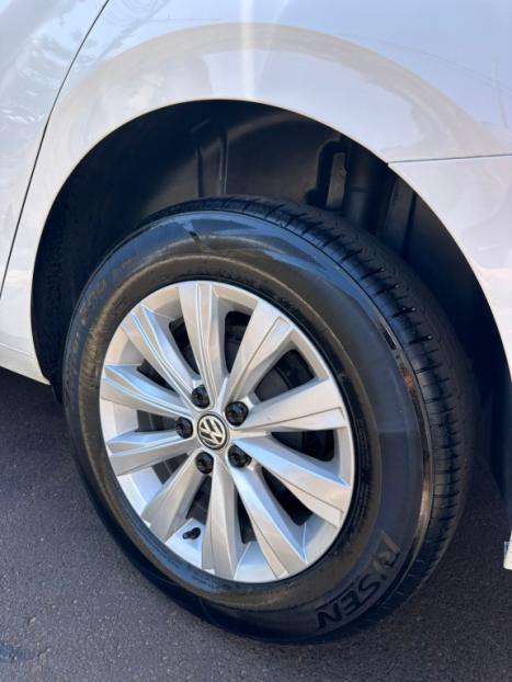 VOLKSWAGEN Virtus 1.6 4P MSI FLEX AUTOMÁTICO, Foto 9 VOLKSWAGEN Virtus 1.6 4P MSI FLEX AUTOMÁTICO, Foto 9