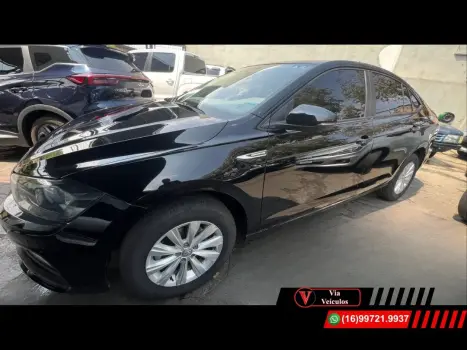 VOLKSWAGEN Virtus 1.0 4P 200 TSI FLEX COMFORTLINE AUTOMTICO, Foto 1