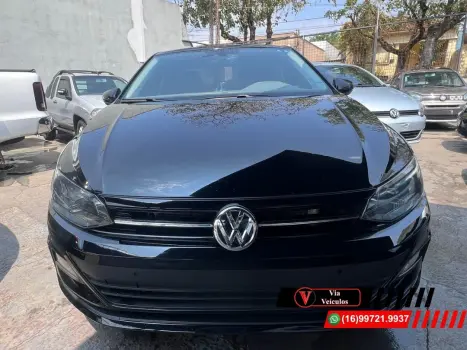 VOLKSWAGEN Virtus 1.0 4P 200 TSI FLEX COMFORTLINE AUTOMTICO, Foto 2