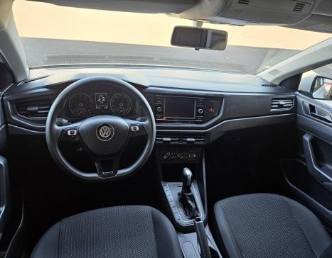 VOLKSWAGEN Virtus 1.6 4P MSI FLEX AUTOMÁTICO, Foto 5 VOLKSWAGEN Virtus 1.6 4P MSI FLEX AUTOMÁTICO, Foto 5