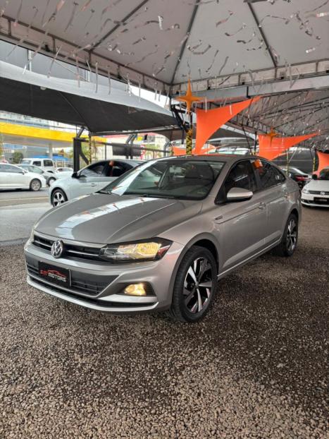 VOLKSWAGEN Virtus 1.0 4P 200 TSI FLEX COMFORTLINE AUTOMTICO, Foto 1