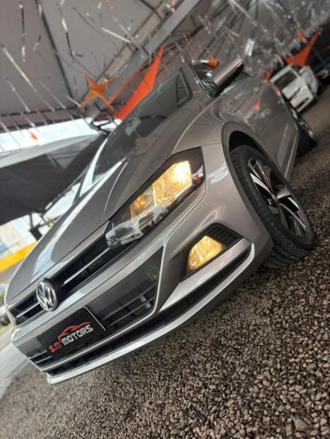 VOLKSWAGEN Virtus 1.0 4P 200 TSI FLEX COMFORTLINE AUTOMTICO, Foto 4