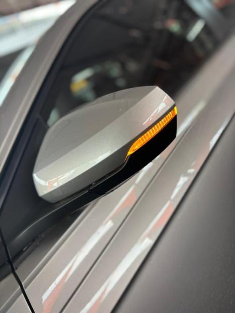 VOLKSWAGEN Virtus 1.0 4P 200 TSI FLEX COMFORTLINE AUTOMTICO, Foto 7