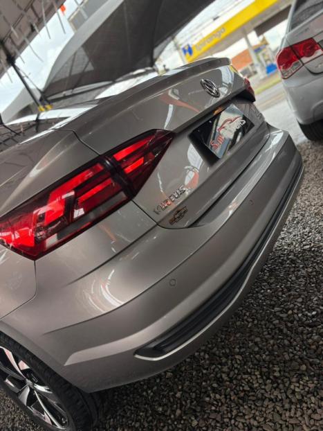 VOLKSWAGEN Virtus 1.0 4P 200 TSI FLEX COMFORTLINE AUTOMTICO, Foto 11