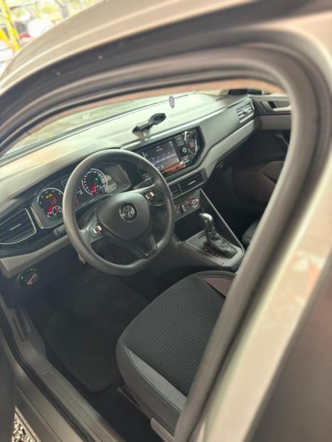 VOLKSWAGEN Virtus 1.0 4P 200 TSI FLEX COMFORTLINE AUTOMTICO, Foto 12