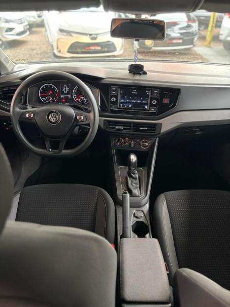 VOLKSWAGEN Virtus 1.0 4P 200 TSI FLEX COMFORTLINE AUTOMTICO, Foto 13