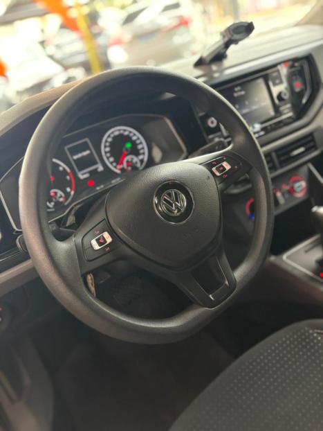 VOLKSWAGEN Virtus 1.0 4P 200 TSI FLEX COMFORTLINE AUTOMTICO, Foto 14