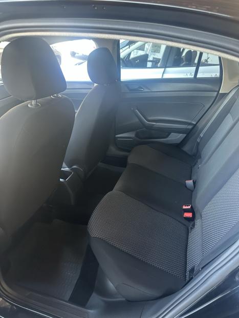 VOLKSWAGEN Virtus 1.6 4P MSI FLEX, Foto 5