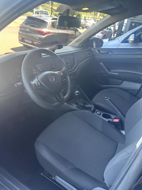 VOLKSWAGEN Virtus 1.6 4P MSI FLEX, Foto 9