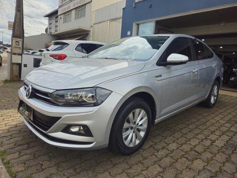 VOLKSWAGEN Virtus 1.0 4P 200 TSI FLEX COMFORTLINE AUTOM�TICO, Foto 3