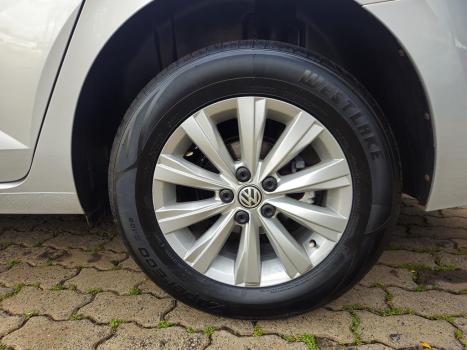 VOLKSWAGEN Virtus 1.0 4P 200 TSI FLEX COMFORTLINE AUTOM�TICO, Foto 7