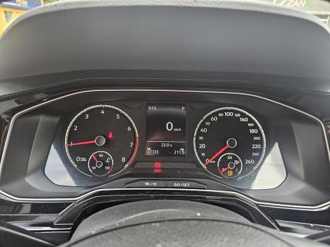 VOLKSWAGEN Virtus 1.0 4P 200 TSI FLEX COMFORTLINE AUTOM�TICO, Foto 9