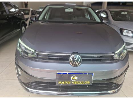 VOLKSWAGEN Virtus 1.0 4P 200 TSI FLEX COMFORTLINE AUTOM�TICO, Foto 2