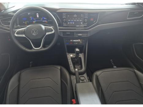 VOLKSWAGEN Virtus 1.0 4P 200 TSI FLEX COMFORTLINE AUTOM�TICO, Foto 6