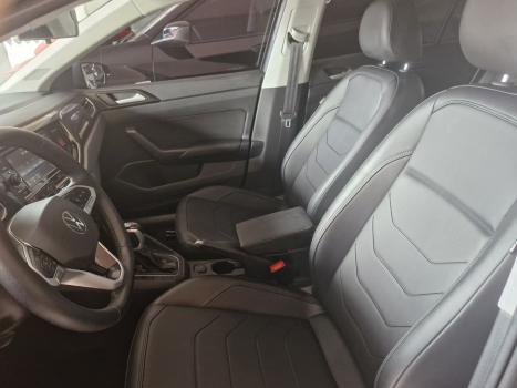 VOLKSWAGEN Virtus 1.0 4P 200 TSI FLEX COMFORTLINE AUTOM�TICO, Foto 7