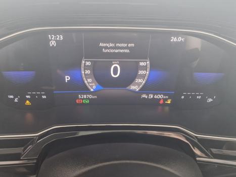 VOLKSWAGEN Virtus 1.0 4P 200 TSI FLEX COMFORTLINE AUTOM�TICO, Foto 9