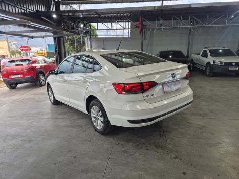 VOLKSWAGEN Virtus 1.6 4P MSI FLEX AUTOM�TICO, Foto 2