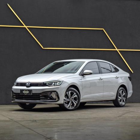 VOLKSWAGEN Virtus 1.0 4P 200 TSI FLEX COMFORTLINE AUTOM�TICO, Foto 1