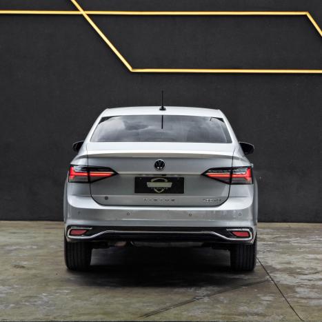 VOLKSWAGEN Virtus 1.0 4P 200 TSI FLEX COMFORTLINE AUTOM�TICO, Foto 5