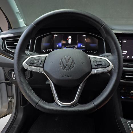VOLKSWAGEN Virtus 1.0 4P 200 TSI FLEX COMFORTLINE AUTOM�TICO, Foto 9