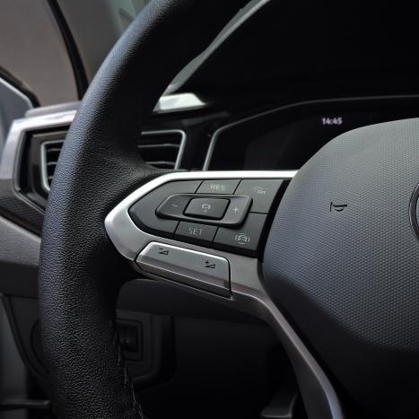 VOLKSWAGEN Virtus 1.0 4P 200 TSI FLEX COMFORTLINE AUTOM�TICO, Foto 10