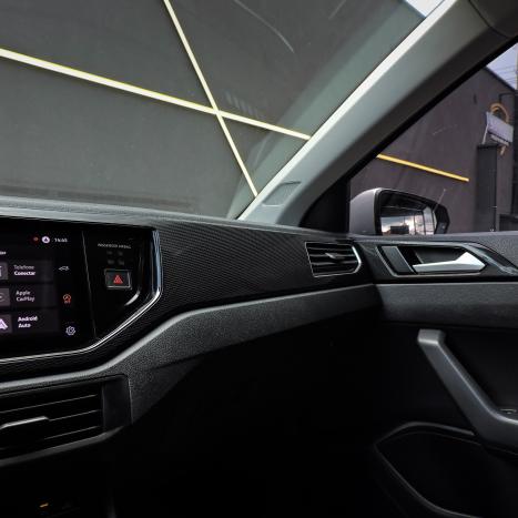 VOLKSWAGEN Virtus 1.0 4P 200 TSI FLEX COMFORTLINE AUTOM�TICO, Foto 11