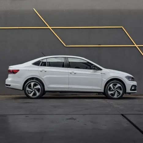 VOLKSWAGEN Virtus 1.4 4P 250 TSI GTS AUTOM�TICO, Foto 3